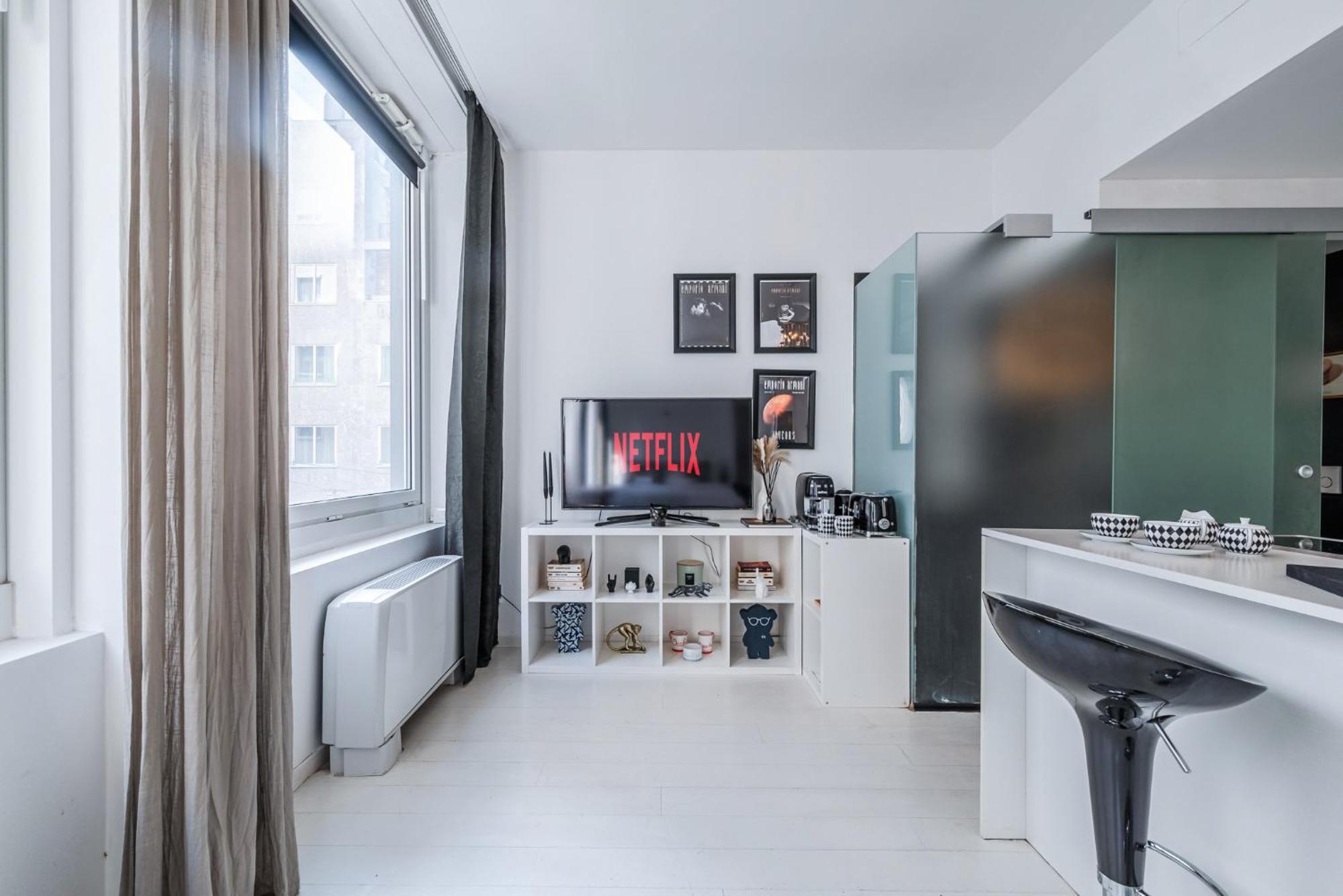 The Boutique Houses - Iconic Suite In Galleria Duomo With Private Parking Milan Exterior photo